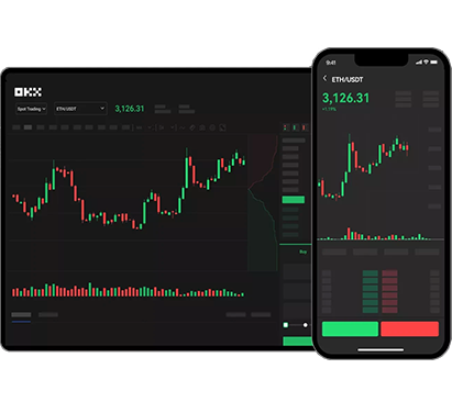 ok币交易所app下载页面展示